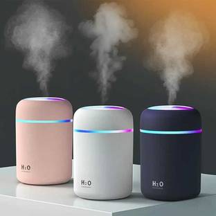 Jsmart 161 Portable Room Air Purifier