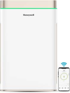 Honeywell Air Touch U2 Air Purifier with H13 HEPA Filter, Anti-Bacterial Filter& Pre-Filter. Equipped ...