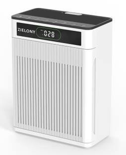 Zielony ZAP9502601 Portable Room Air Purifier