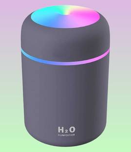 Torvix HD690 Portable Room Air Purifier