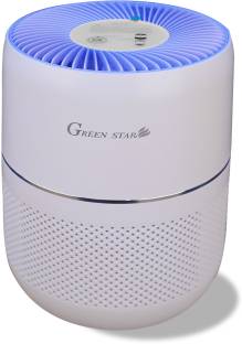 GREENSTAR GSDAP13H Portable Room Air Purifier