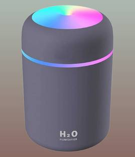 Xavmora HD812 Portable Room Air Purifier