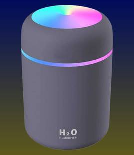 Yyhruuv HD976 Portable Room Air Purifier
