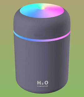 Zytra HD893 Portable Room Air Purifier