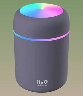 Vayyje HD775 Portable Room Air Purifier