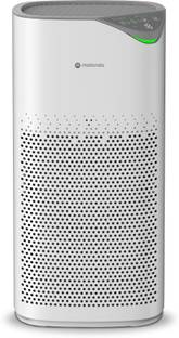 MOTOROLA AirShield 450i Portable Room Air Purifier