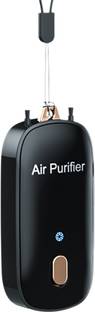 Pro Life Wearable Air Purifier, For Home and Outdoor Portable Room Air Purifier
