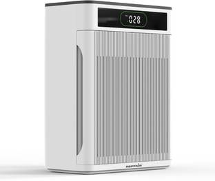 Reffair LivAir Home Air Purifier with UV & Plasma Ions technology, TRUE HEPA Filter Portable Room Air ...