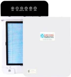 E.F.M EverFresh Air Purifier for Home & Office Portable Room Air Purifier