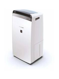 Sharp Air Purifier & Dehumidifier for Homes, Rooms, Offices | Awarded Plasmacluster Tech. | True HEPA ...
