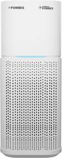 EUREKA FORBES AP 355 4-Stage HEPA & Surround 360° Air Technology Portable Room Air Purifier