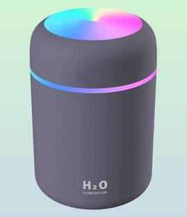 Orvona HD490 Portable Room Air Purifier