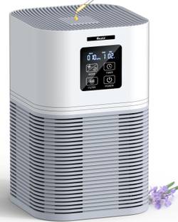 VEWIOR A1 World No.1 Air Purifier for Home up to 600 Sq.ft, H13 True HEPA Filter Portable Room Air Pur...