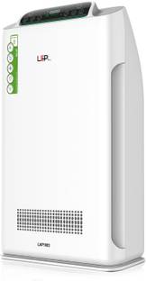 LEPL Ignite LAP1003 with 7 Stage Filter, Cold Catalyst, HEPA, UV, WIFI, Child lock Portable Room Air Purifier