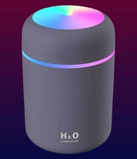 RkshoppingzonH HD936 Portable Room Air Purifier