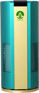 RPM Airtech RPM AT-501 Room Air Purifier Portable Room Air Purifier