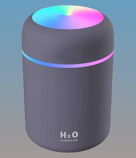 Exyvona HD246 Portable Room Air Purifier