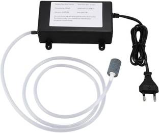 SUPVOX Ozone Generator for Air and Water Purification 1000mg h Household Cleaner Portable Room Air Pur...