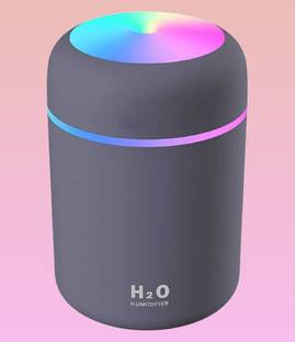 Ayxen HD306 Portable Room Air Purifier