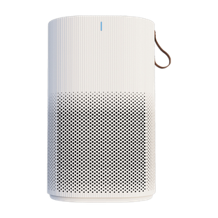 EUREKA FORBES AP 150 3-Stage HEPA & Surround 360° Air Technology Portable Room Air Purifier