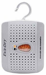 Eva-Dry E-333 Dehumidifier Portable Room Air Purifier