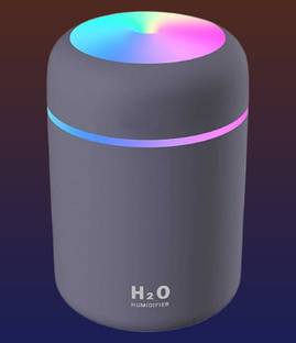 Quenyra HD570 Portable Room Air Purifier