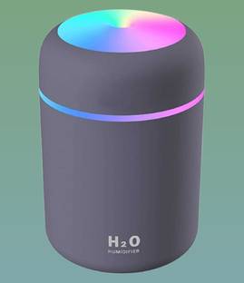 Kyyra HD36 Portable Room Air Purifier