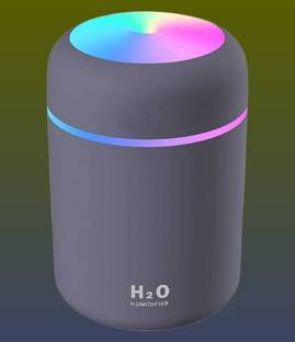 Exyris HD241 Portable Room Air Purifier