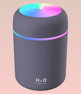 Belvix HD126 Portable Room Air Purifier