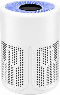 Vimiv Air Purifier Silent 37dB for Bedroom, Living Room, Bathroom Portable Room Air Purifier