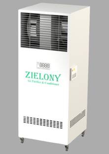 Zielony ZAPC602401M Portable Room Air Purifier