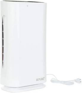 BePURE B2 4 Stage HEPA Filtration Touch Display 99.9% Impurity Reduction Room Air Purifier