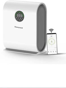 Honeywell HONEWELL AIR TOUCH V5 Portable Room Air Purifier