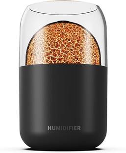 Ramokdu Volcano Humidifier Portable Room Air Purifier Portable Room Air Portable Room Air Purifier