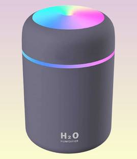 Troxon HD718 Portable Room Air Purifier