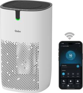 Qubo Q400 Up to 400 Sq. Ft.| True HEPA H13 | Removes 99.99% Dust, Allergens, Smoke, Virus & PM2.5 | 33...