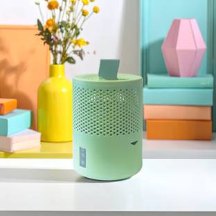 Frisch Pro Dehumidifier Portable Room Air Purifier