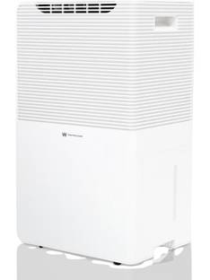 White Westing House White Westinghouse Dehumidifier - 40 Litres Portable Room Air Purifier