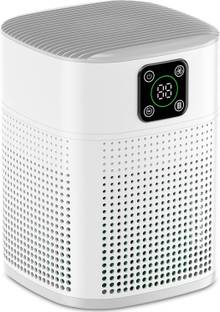 QUINK Air Purifiers for Bedroom, H13 HEPA Air Purifier for Home Large Room 600 sqft, Portable Room Air...