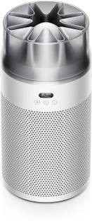 Dyson Hushjet Purifier Compact-HJ10 Removes 99.97% of pollutants as small as PM 0.3 Auto and Night mod...