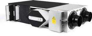ASTBERG AHE35 ERV Energy Recovery Ventilation/HRV Heat Recovery Ventilation Room Air Purifier