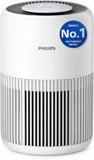 PHILIPS AC0920/60 CADR 250 m3/h, covers up to 300 sqft Portable Room Air Purifier