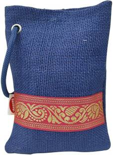 RunBugz Air Purifying Bag, Odor Eliminator for Kitchens (Large, Blue) Portable Room Air Purifier