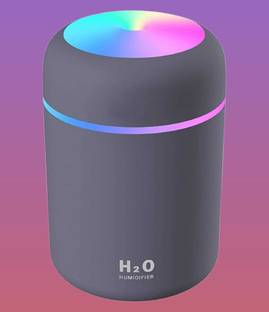 Hynej HD761 Portable Room Air Purifier