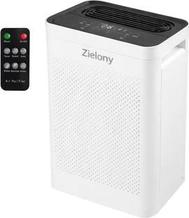 Zielony ZAP5402602 Portable Room Air Purifier