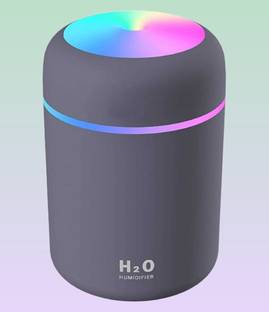 Sayex HD742 Portable Room Air Purifier