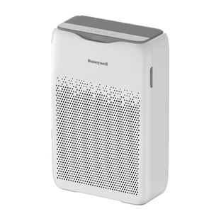 Honeywell Air Touch V2 3 Stage Filtration, Covers 388 sq.ft, High Efficiency Pre-Filter, H13 HEPA Filt...