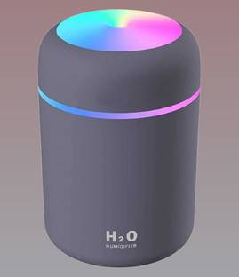 Krovos HD362 Portable Room Air Purifier