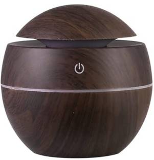 PARVLUXE wooden humidifier Portable Room Air Purifier