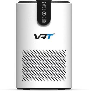 VRT Smart HEPA Filter Device for 99.97% Dust Removal, Ideal for 300 Sq Ft Rooms Portable Room Air Puri...